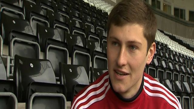 Ben Davies