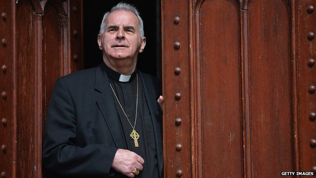 Cardinal Keith O'Brien