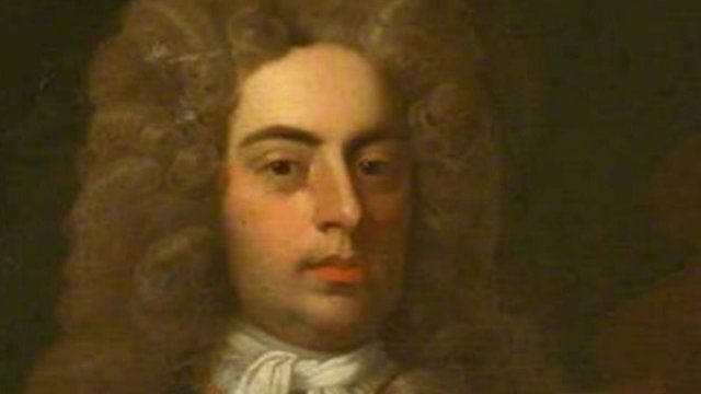 John Ivory Talbot