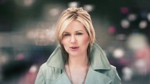 Dido On Her Non Comeback Bbc News