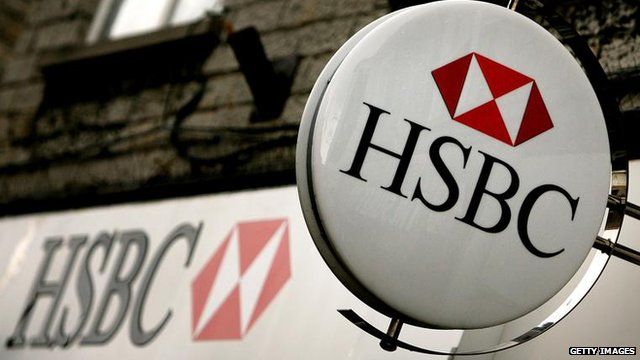 HSBC