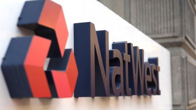 NatWest logo