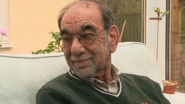 Roger Brandon