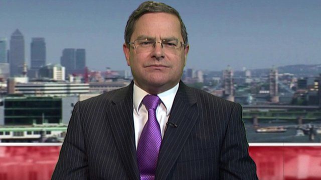Rics' Peter Bolton King