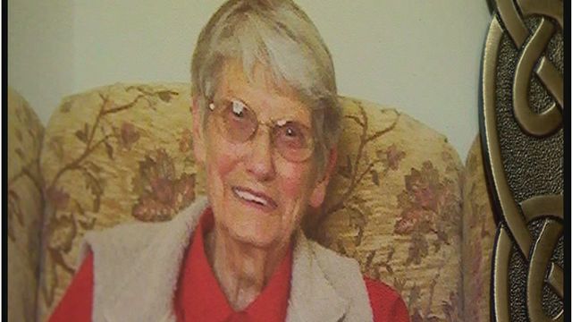 Nan Roberts