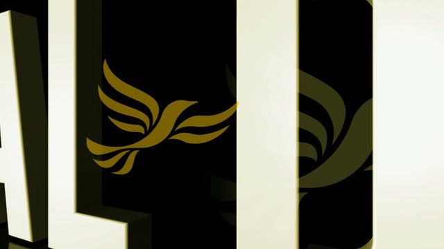 Scottish Liberal Democrats