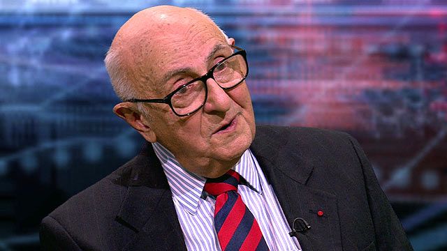 Theodor Meron