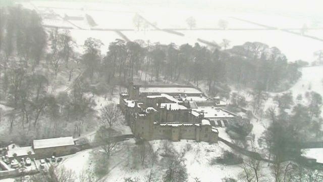 Bakewell