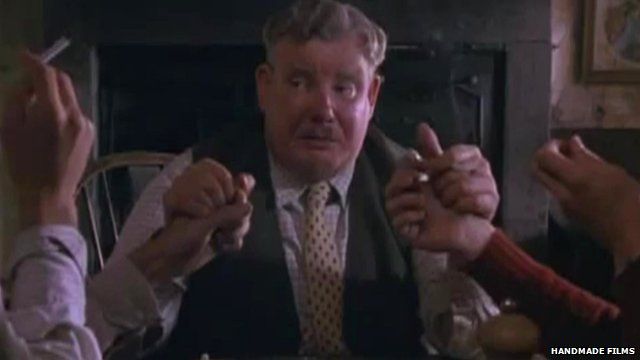 Richard Griffiths
