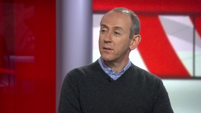 Sir Nicholas Hytner