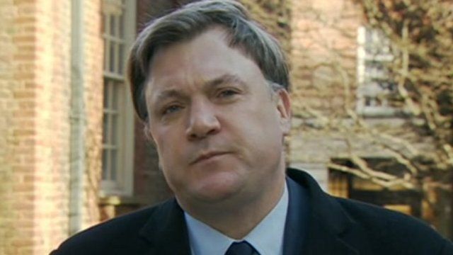 Ed Balls