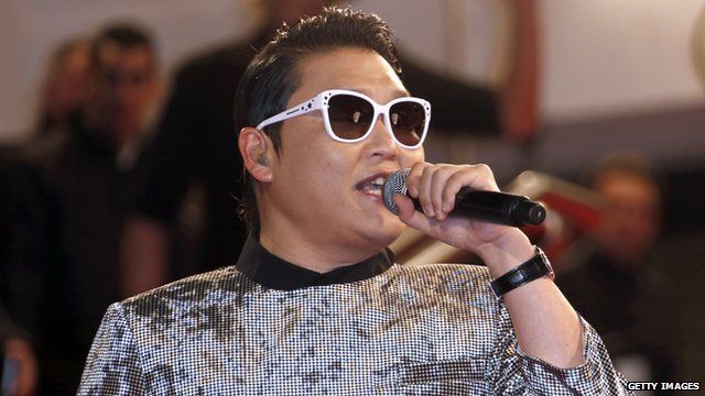Psy