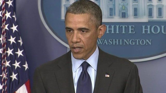 President Obama