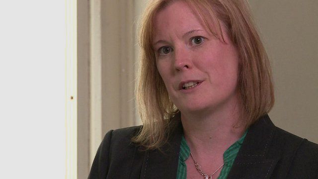 Dr Cath Noakes explains how keeping the windows open may reduce infection
