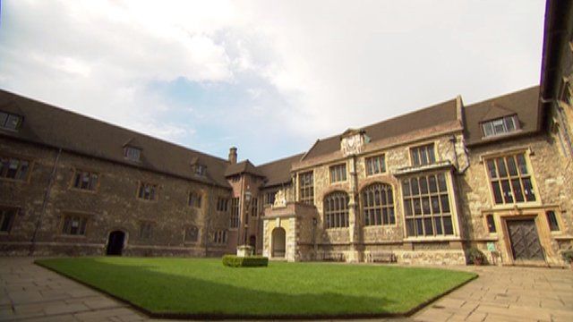 Charterhouse