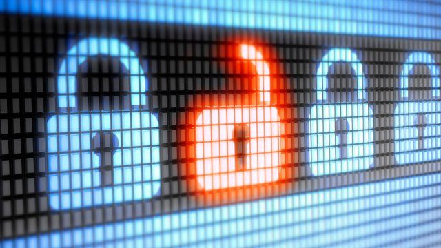 Cyber security