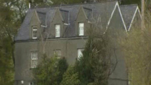 Hostel Deiniolen
