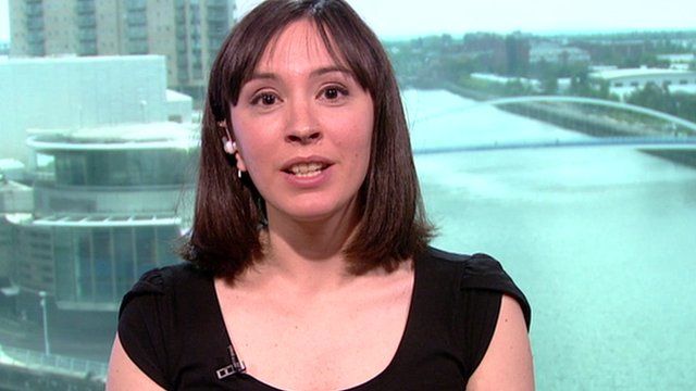 Kat Banyard, UK Feminista