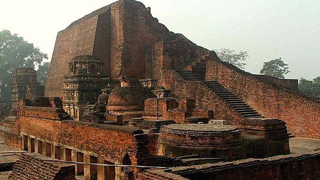 Nalanda
