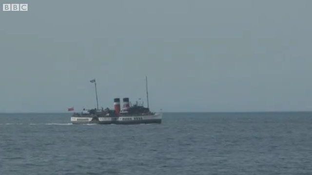 The Waverley