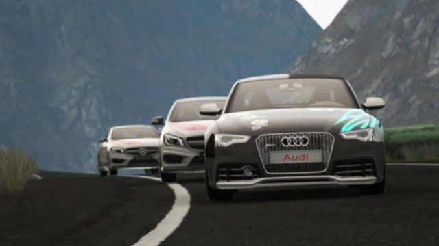 DriveClub
