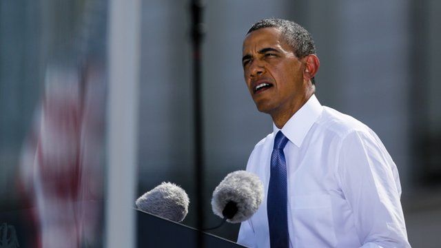 President Obama
