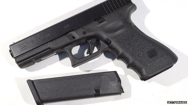 Gun
