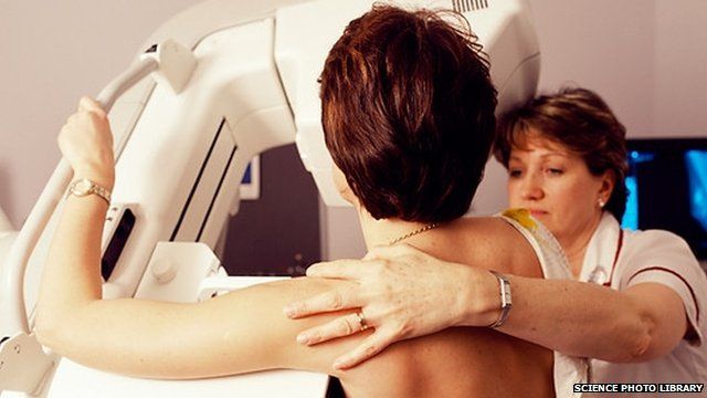 Breast Cancer Link To Night Shifts Bbc News
