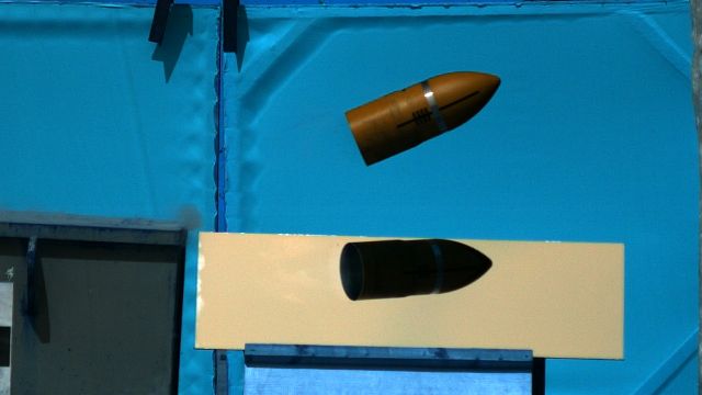 Penetrator