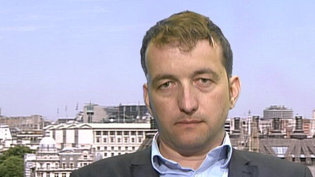 Graham Smith