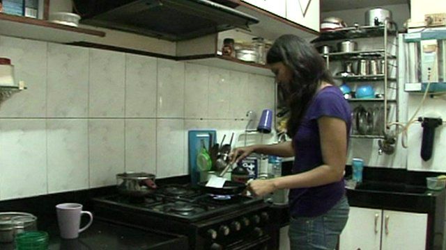 Graduate in India