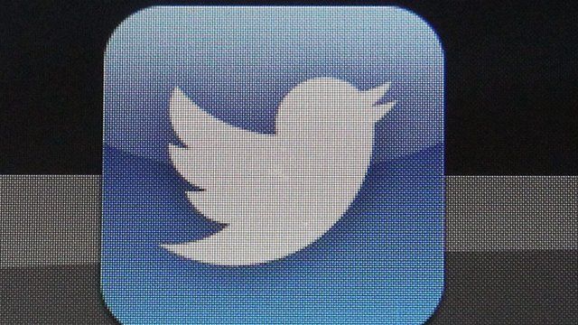 Twitter logo