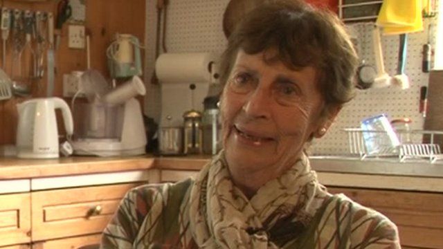 Margaret Owen