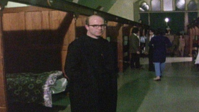 Father Francis Davidson