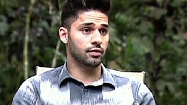 David Miranda