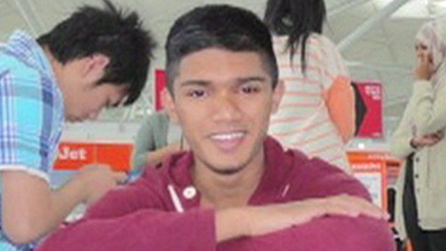 Ajmol Alom