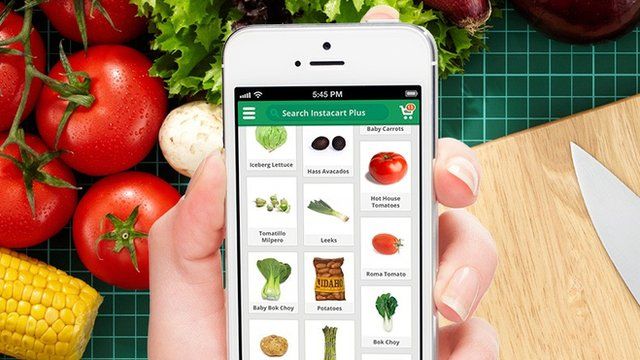 Instacart