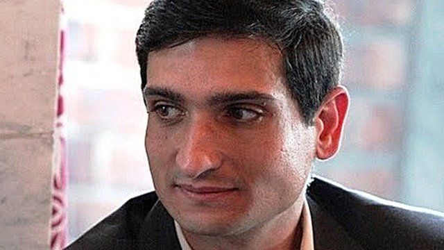 Ghazi Gheblawi