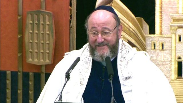 Rabbi Ephraim Mirvis