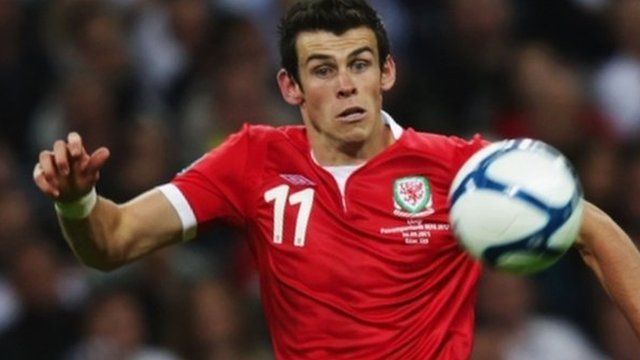 Gareth Bale