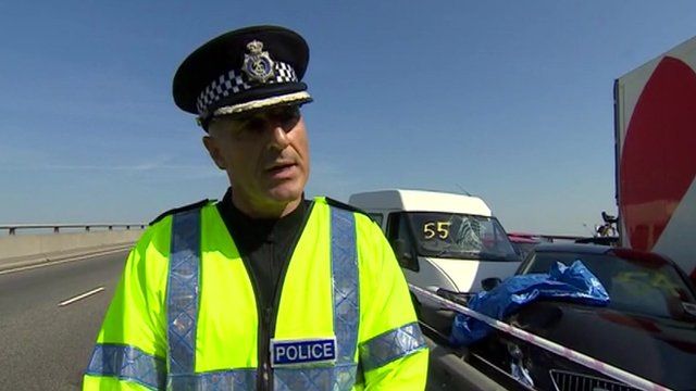 Assistant Chief Constable Rob Price
