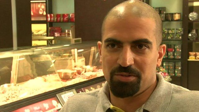 Moussa Al Rifai