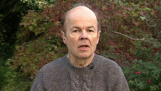 Christopher Jefferies