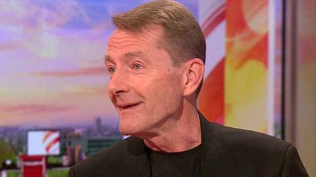 Lee Child