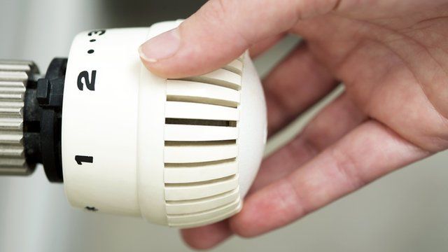 Thermostat
