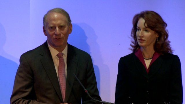 Richard Haass