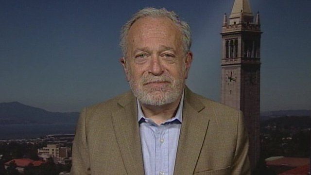 Robert Reich