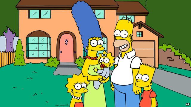 Simpsons