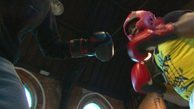 Boxing