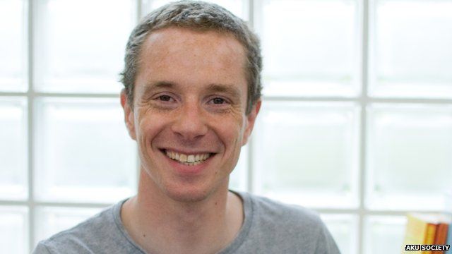 Nick Sireau